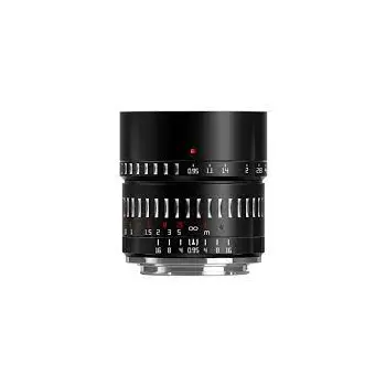 Ttartisan APS-C 50mm F0.95 Lens